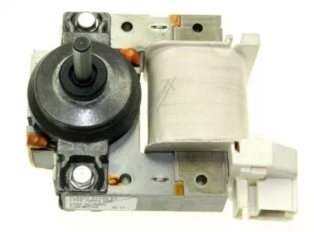 Motor ventilator uscator de rufe ARISTON, [],masiniautomatedespalat.ro