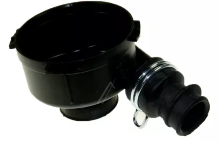 Capac pompa recirculare masina de spalat vase Whirlpool , [],masiniautomatedespalat.ro