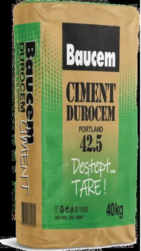 Ciment Baucem 40 KG
