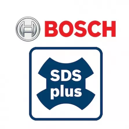 Burghiu pentru beton SDS Plus 5,5x110/50 Bosch