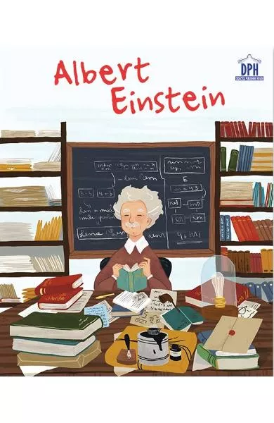 Albert Einstein, [],librarul.ro