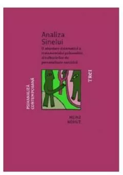 Analiza Sinelui, [],librarul.ro