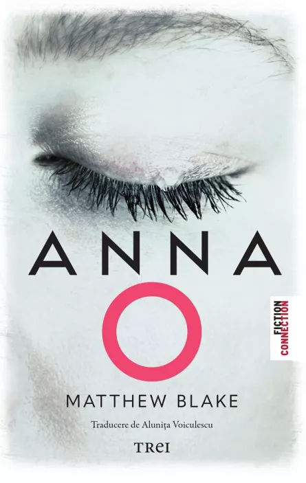 Anna O, [],librarul.ro
