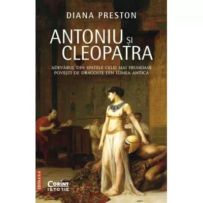 Antoniu si Cleopatra, [],librarul.ro