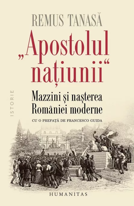 Apostolul natiunii, [],librarul.ro