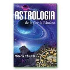Astrologia de la Cer la Pamant, [],librarul.ro