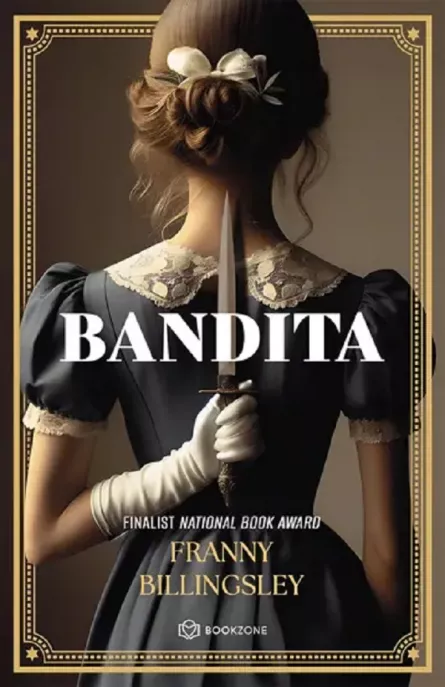 Bandita, [],librarul.ro