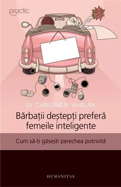 Barbatii destepti prefera femeile inteligente, [],librarul.ro