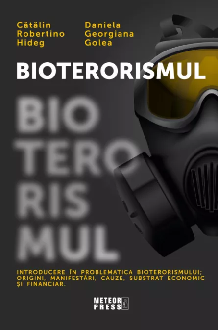 Bioterorismul, [],librarul.ro