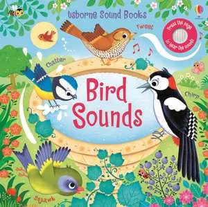 Bird Sounds, [],librarul.ro