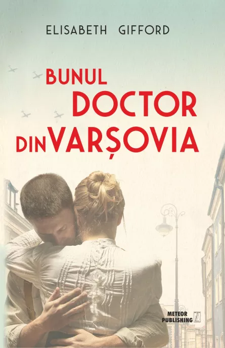 Bunul doctor din Varsovia, [],librarul.ro