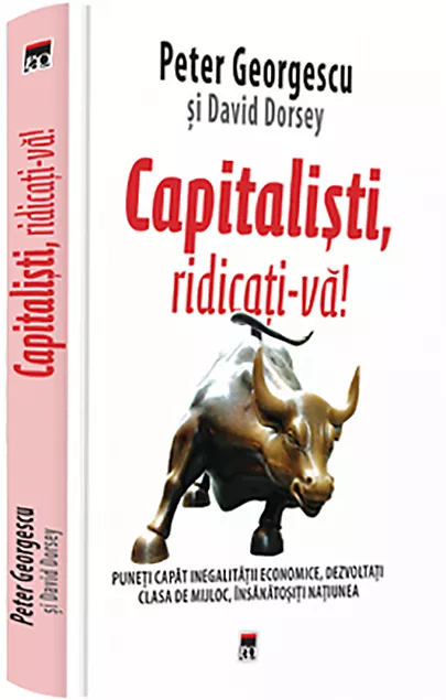 Capitalisti, ridicati-va!, [],librarul.ro