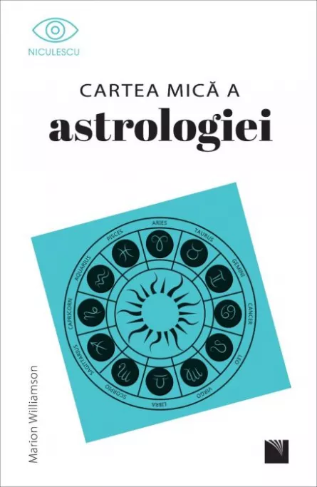 Cartea mica a astrologiei, [],librarul.ro