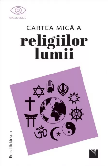 Cartea mica a religiilor lumii, [],librarul.ro