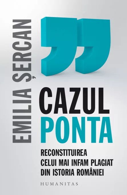 Cazul Ponta, [],librarul.ro