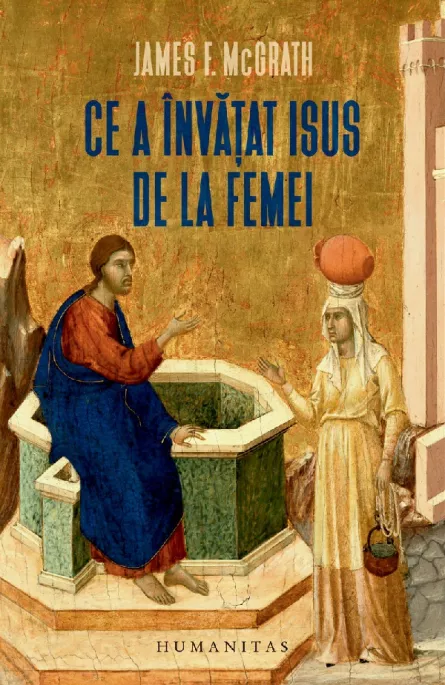 Ce a invatat Isus de la femei, [],librarul.ro
