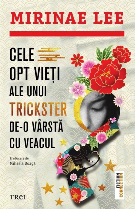 Cele opt vieti ale unui trickster de-o varsta cu veacul, [],librarul.ro
