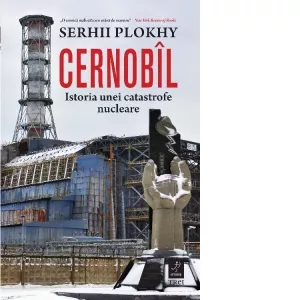 Cernobil. Istoria unei catastrofe nucleare, [],librarul.ro