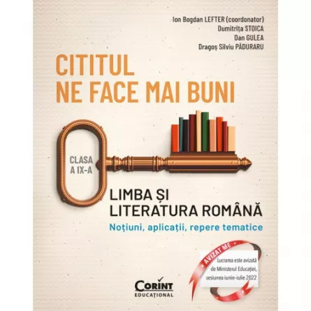 Cititul ne face mai buni, [],librarul.ro