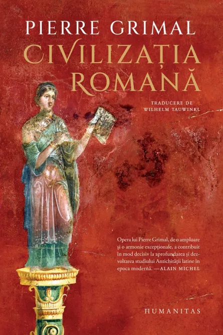 Civilizatia romana, [],librarul.ro
