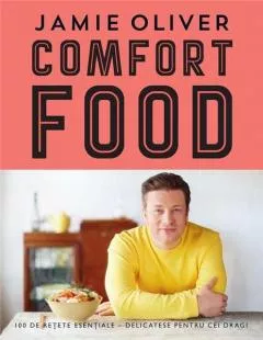 Comfort Food, [],librarul.ro