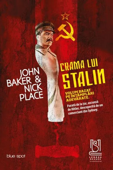 Crama lui Stalin, [],librarul.ro