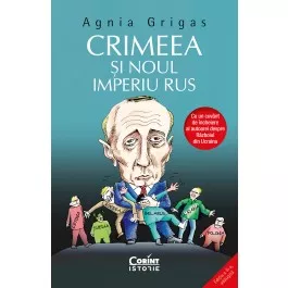 Crimeea si noul imperiu rus, [],librarul.ro