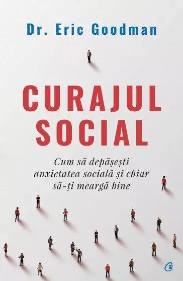 Curajul social, [],librarul.ro