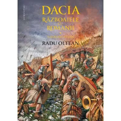 Dacia. Razboaiele cu romanii, [],librarul.ro