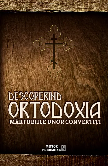 Descoperind Ortodoxia, [],librarul.ro