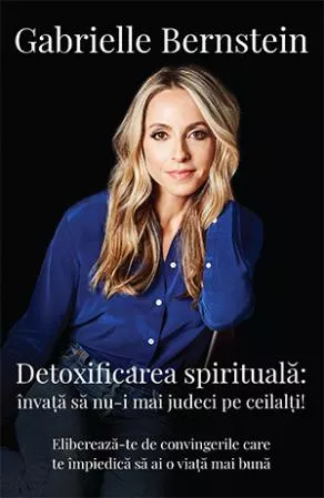 Detoxificarea spirituala, [],librarul.ro