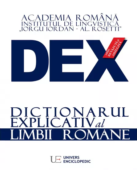DEX, [],librarul.ro