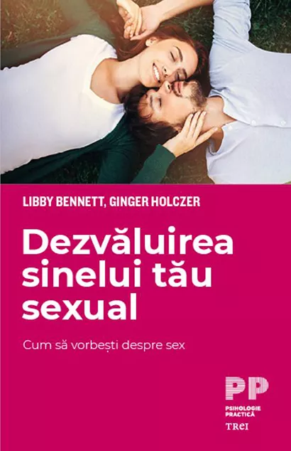 Dezvaluirea sinelui tau sexual, [],librarul.ro