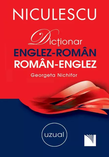Dictionar englez-roman/roman-englez: uzual, [],librarul.ro