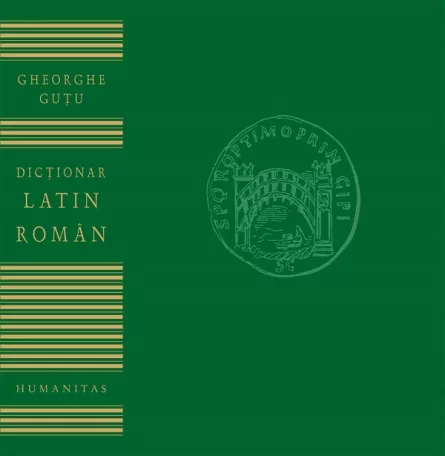 Dictionar Latin-Roman, [],librarul.ro