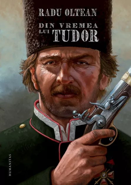 Din vremea lui Tudor, [],librarul.ro