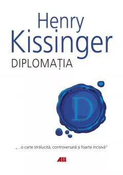 Diplomatia, [],librarul.ro