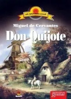 Don Quijote, [],librarul.ro