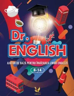 Dr. English, [],librarul.ro