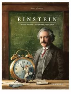 Einstein, [],librarul.ro