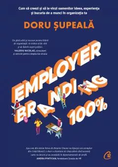Employer Branding 100%, [],librarul.ro