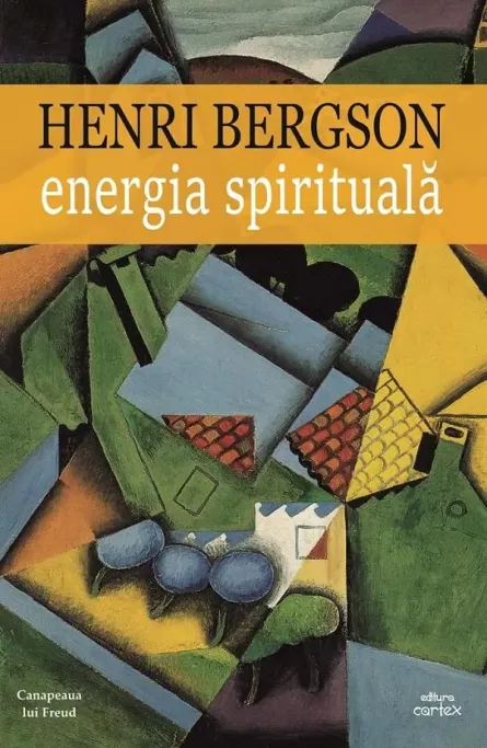 Energia spirituala, [],librarul.ro