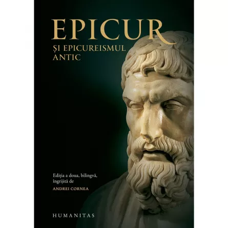 Epicur si epicureismul antic, [],librarul.ro