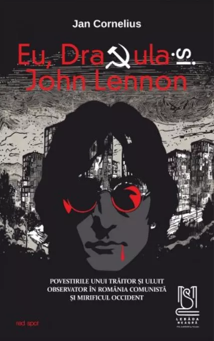 Eu, Dracula si John Lennon, [],librarul.ro