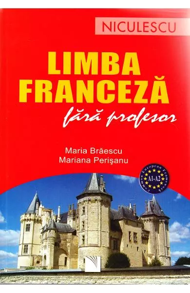 Franceza fara profesor, [],librarul.ro