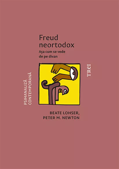 Freud neortodox, [],librarul.ro