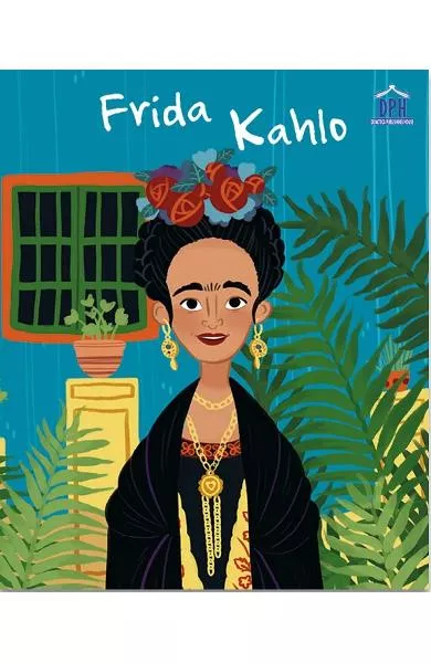 Frida Kahlo, [],librarul.ro