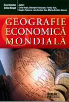 Geografie economica mondiala, [],librarul.ro