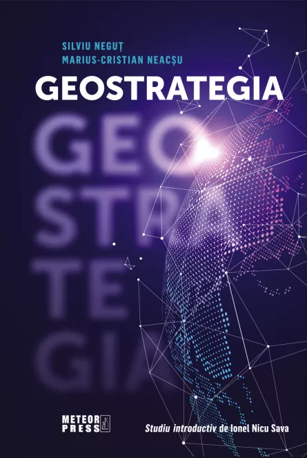 Geostrategia, [],librarul.ro