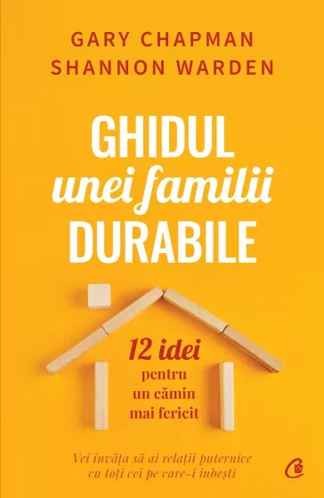 Ghidul unei familii durabile, [],librarul.ro